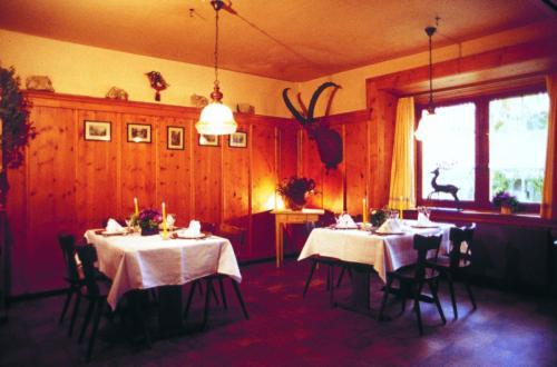 Gasthaus Alte Post Zillis Bagian luar foto
